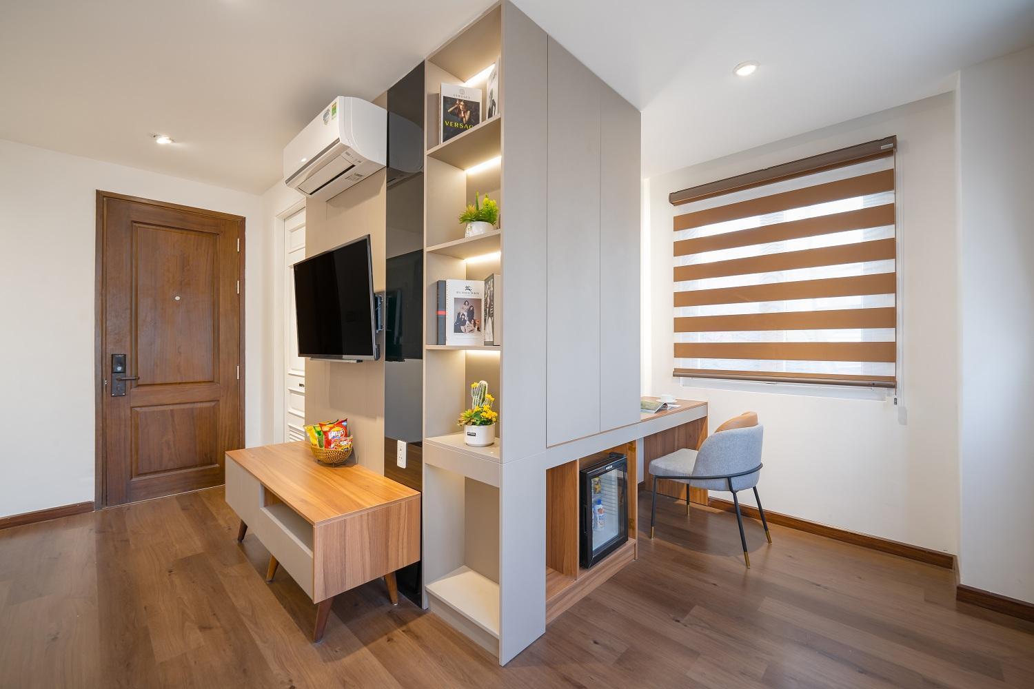 Duong Gia Hotel Dn By - Bay Luxury Da Nang Zewnętrze zdjęcie
