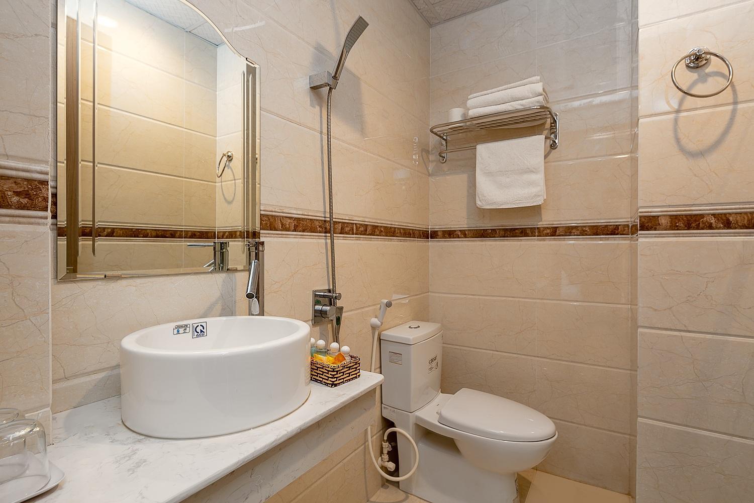 Duong Gia Hotel Dn By - Bay Luxury Da Nang Zewnętrze zdjęcie