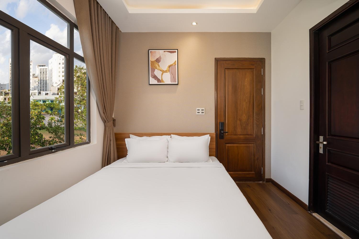 Duong Gia Hotel Dn By - Bay Luxury Da Nang Zewnętrze zdjęcie